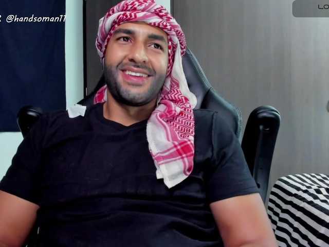 Handsoman11
