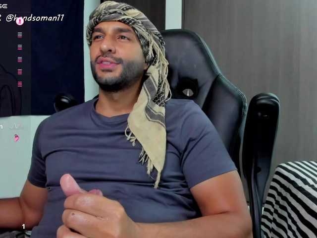 Handsoman11