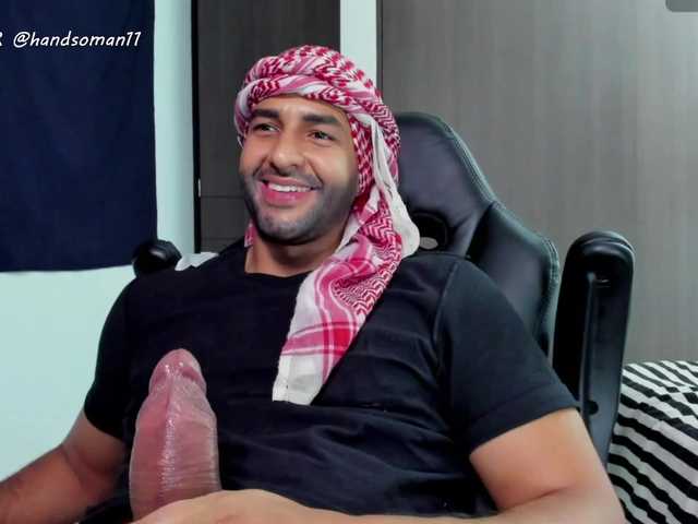 Handsoman11