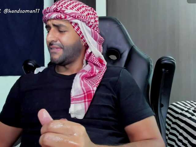 Handsoman11