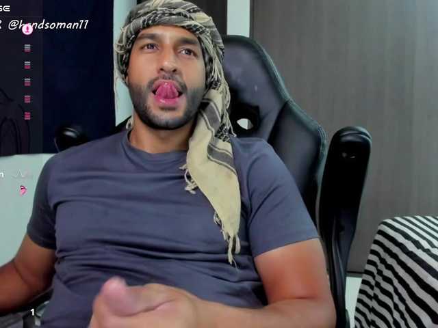 Handsoman11