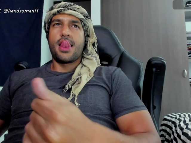 Handsoman11