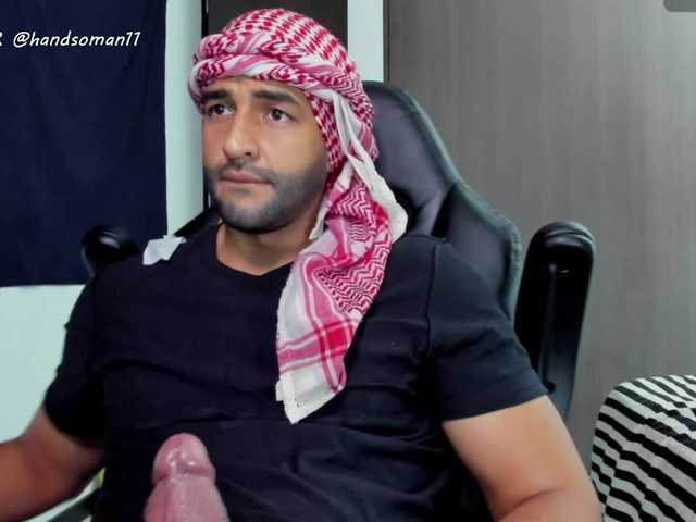 Handsoman11