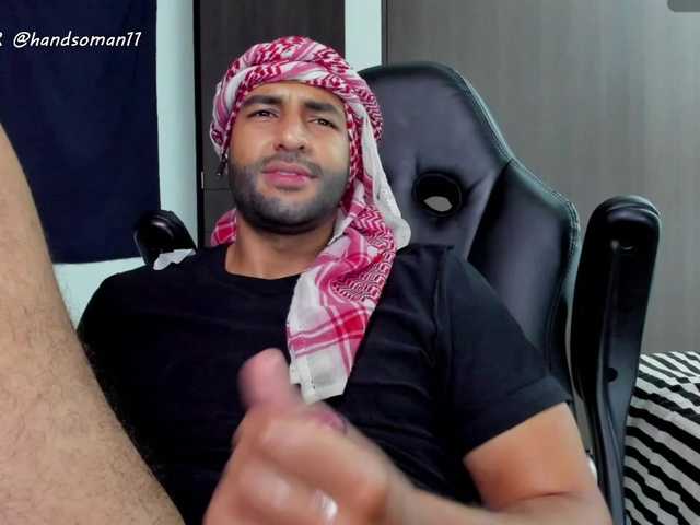 Handsoman11