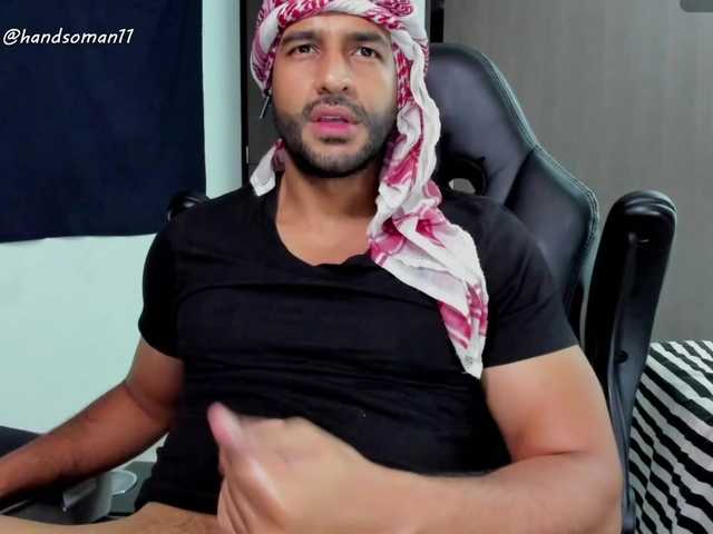 Handsoman11