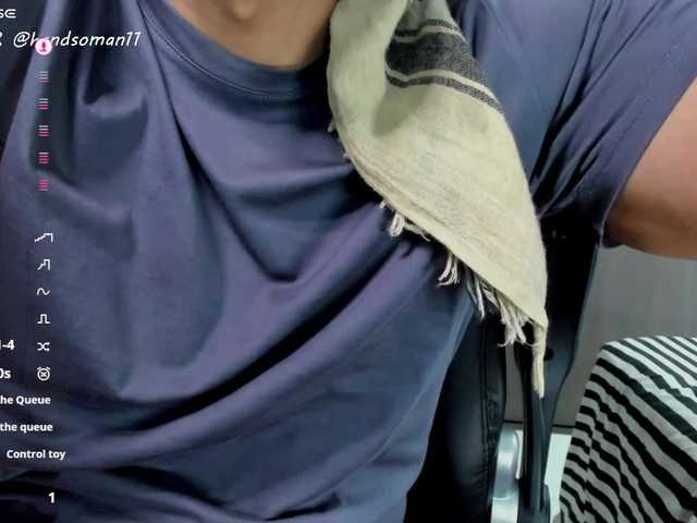 Handsoman11