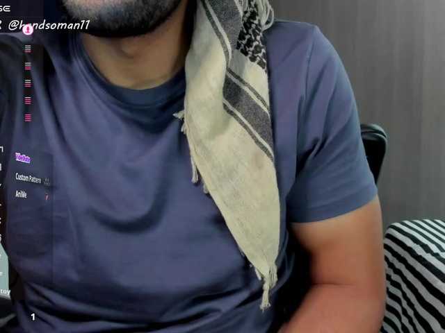 Handsoman11