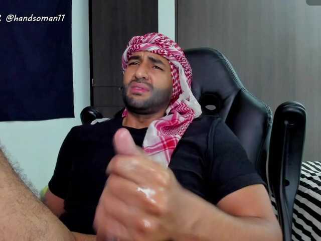 Handsoman11