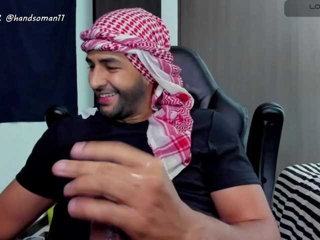 Handsoman11