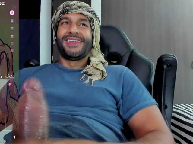 Handsoman11