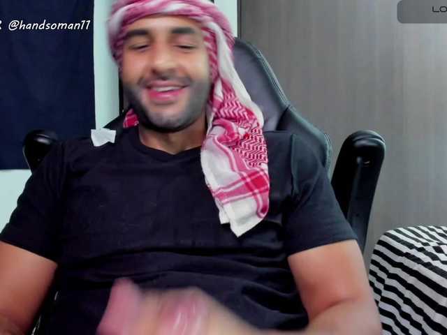 Handsoman11