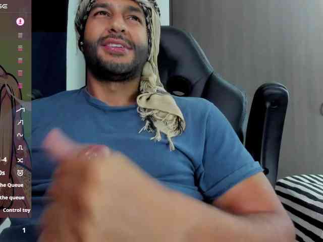 Handsoman11