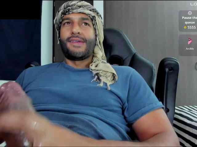 Handsoman11 Live Webcam on {site_name}