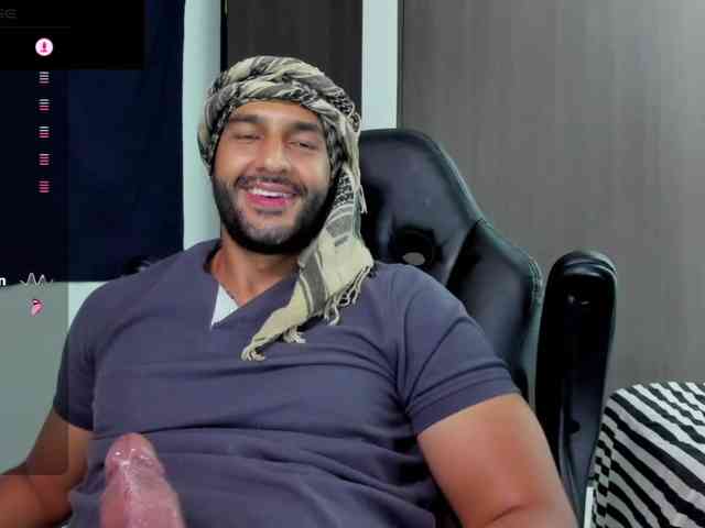 Handsoman11