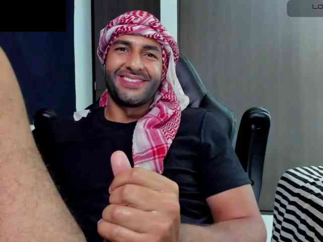 Handsoman11