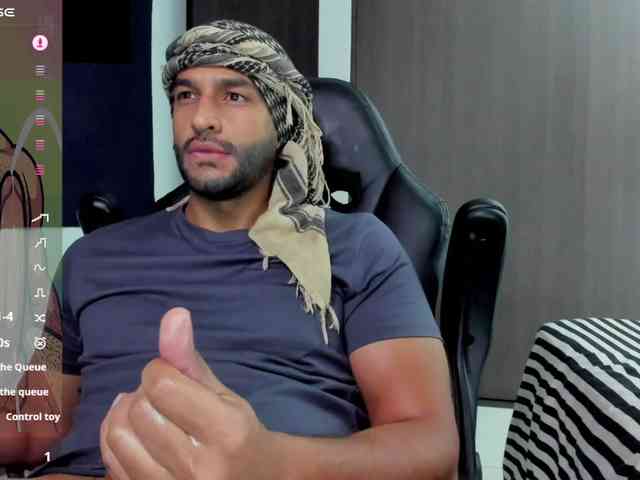 Handsoman11