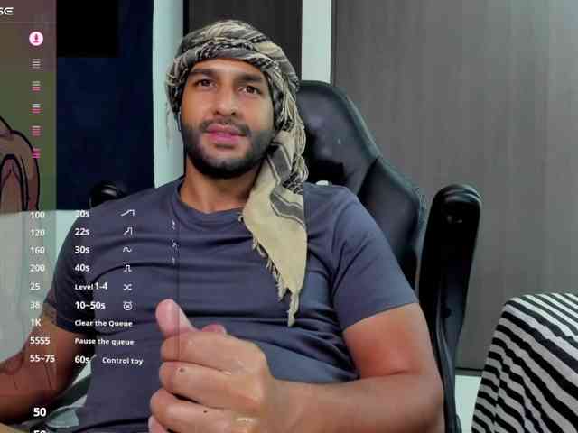 Handsoman11