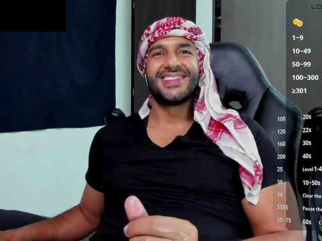 Handsoman11