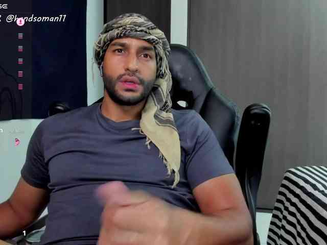 Handsoman11 Handsoman11