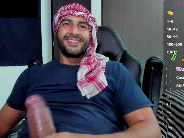 Handsoman11