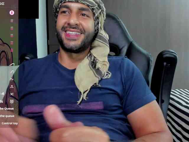 Handsoman11
