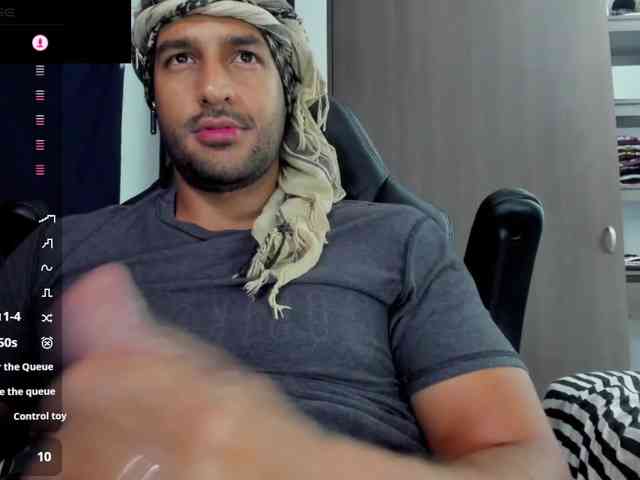 Handsoman11