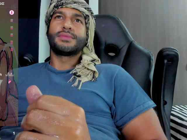 Handsoman11