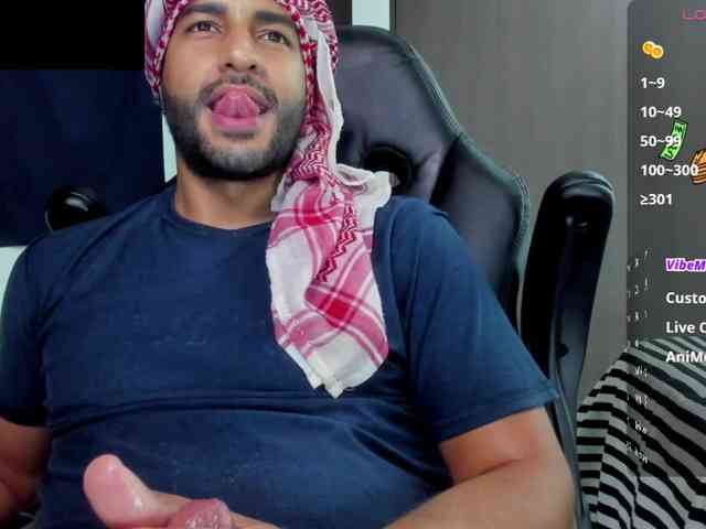 Handsoman11