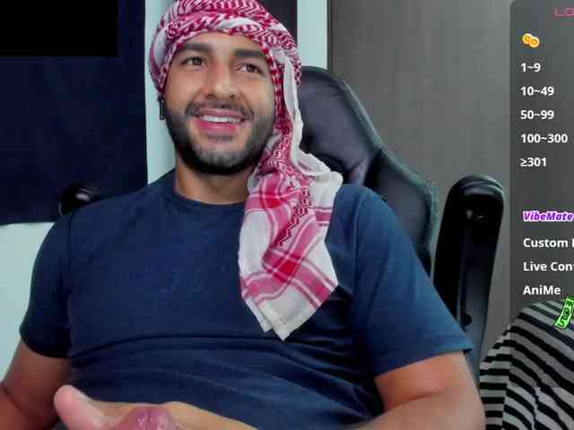 Handsoman11