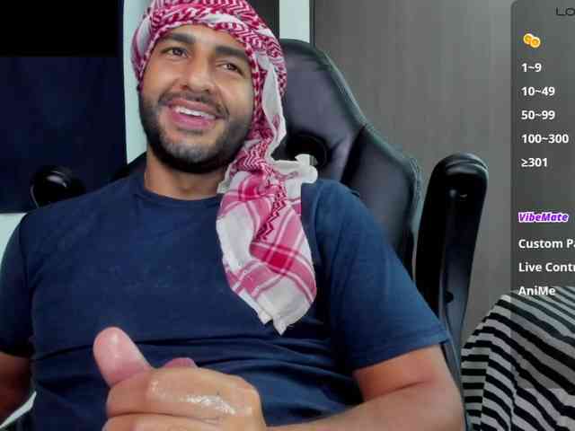 Handsoman11