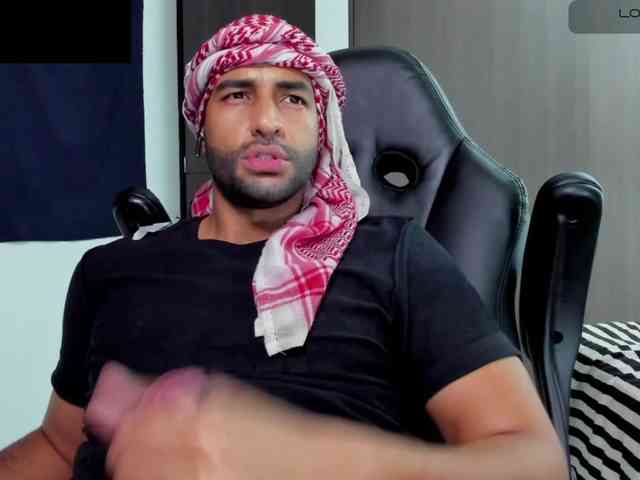 Handsoman11