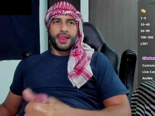 Handsoman11