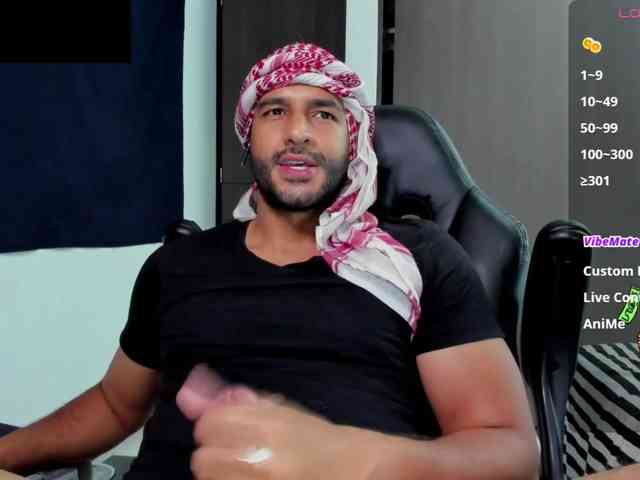 Handsoman11