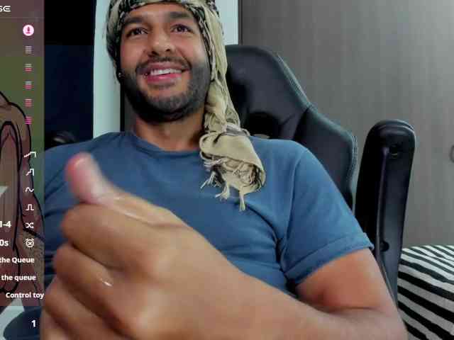 Handsoman11