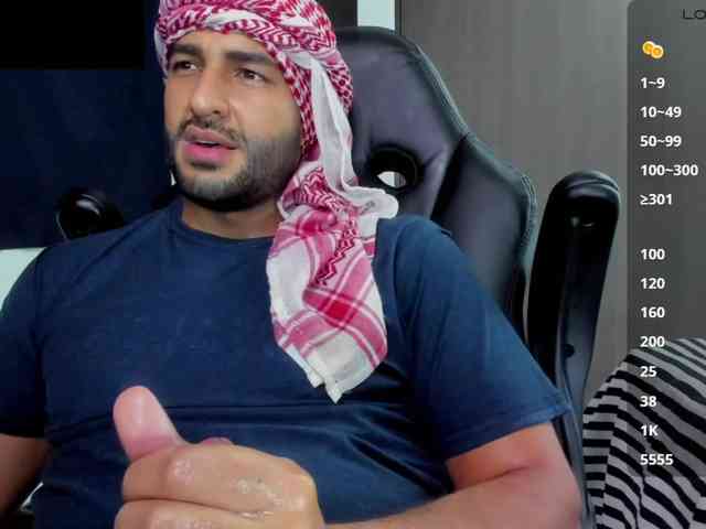 Handsoman11
