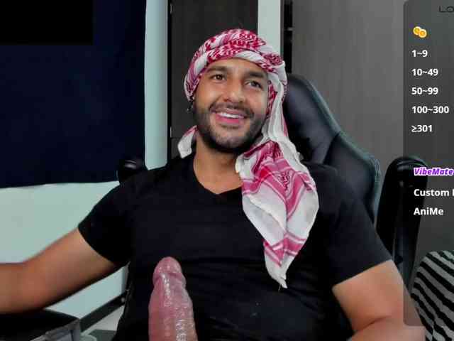 Handsoman11