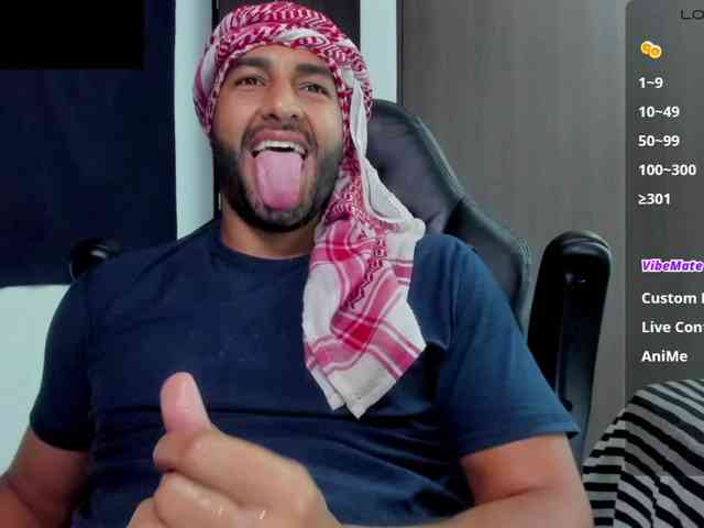 Handsoman11