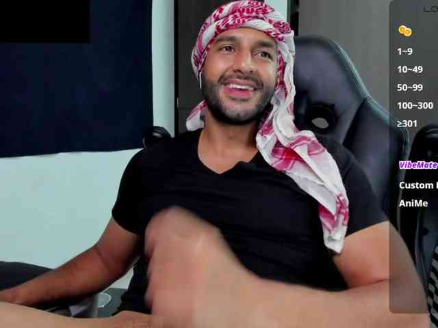 Handsoman11