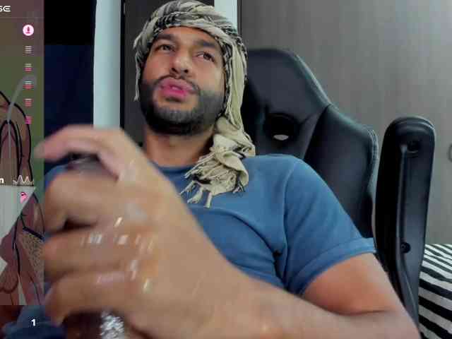 Handsoman11