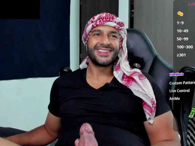 Handsoman11