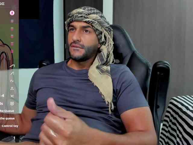 Handsoman11