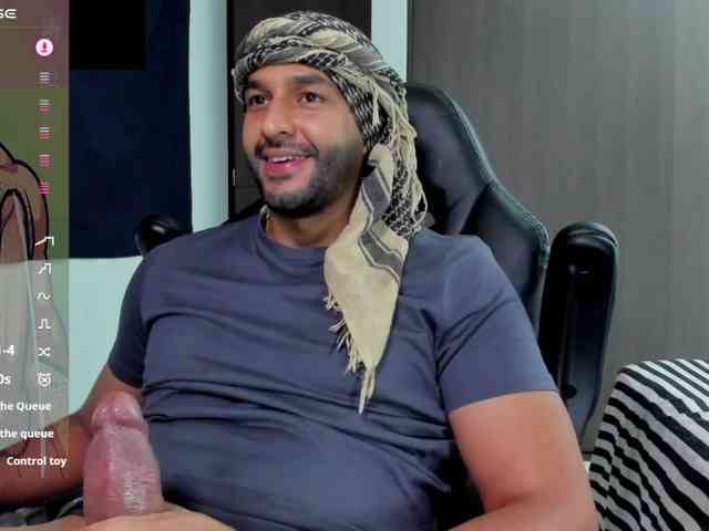 Handsoman11