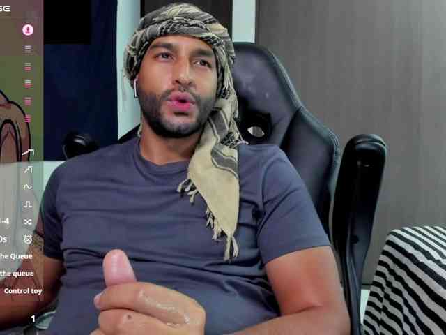 Handsoman11