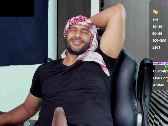 Handsoman11