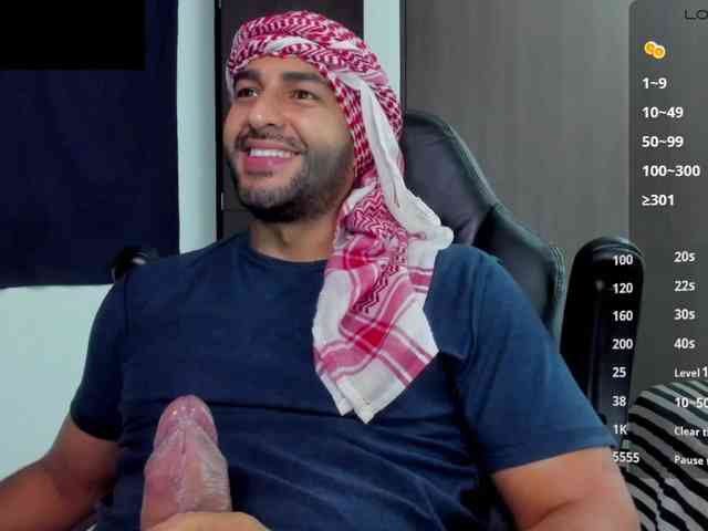 Handsoman11