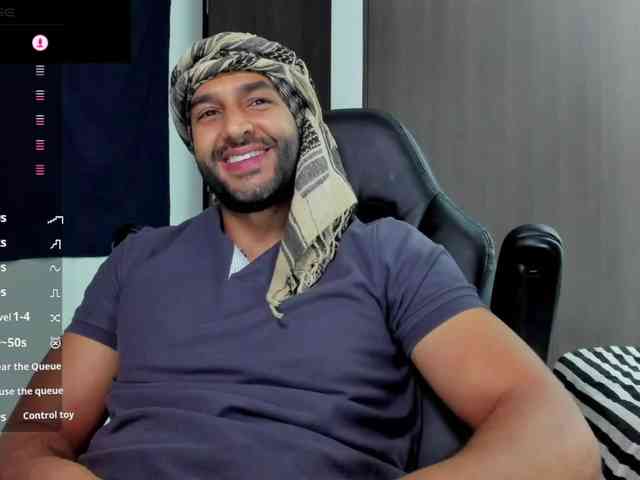 Handsoman11