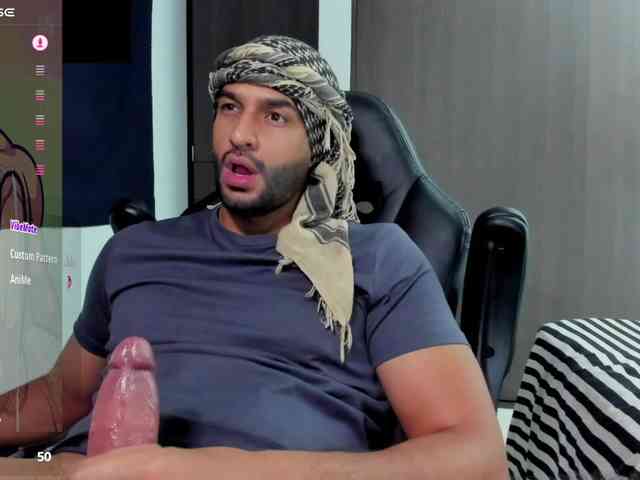 Handsoman11