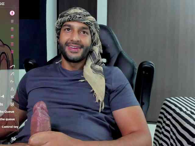 Handsoman11