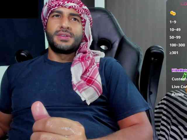 Handsoman11