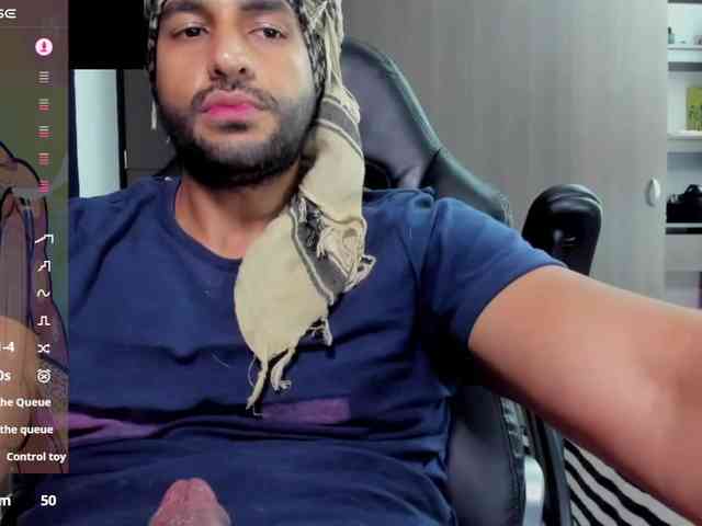 Handsoman11